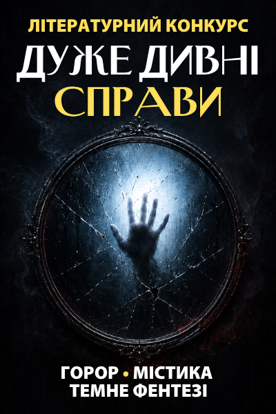 Конкурс 